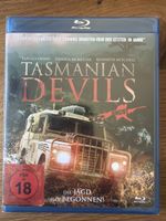 Tasmanian Devils UNCUT Blu-ray - Monster-Film FSK 18