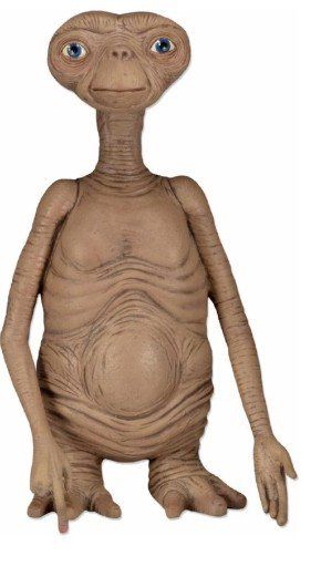 Giocattoli: E.T. The extra-terrestrial (life size) + Cadeau offert – Usato da  venduto da  1