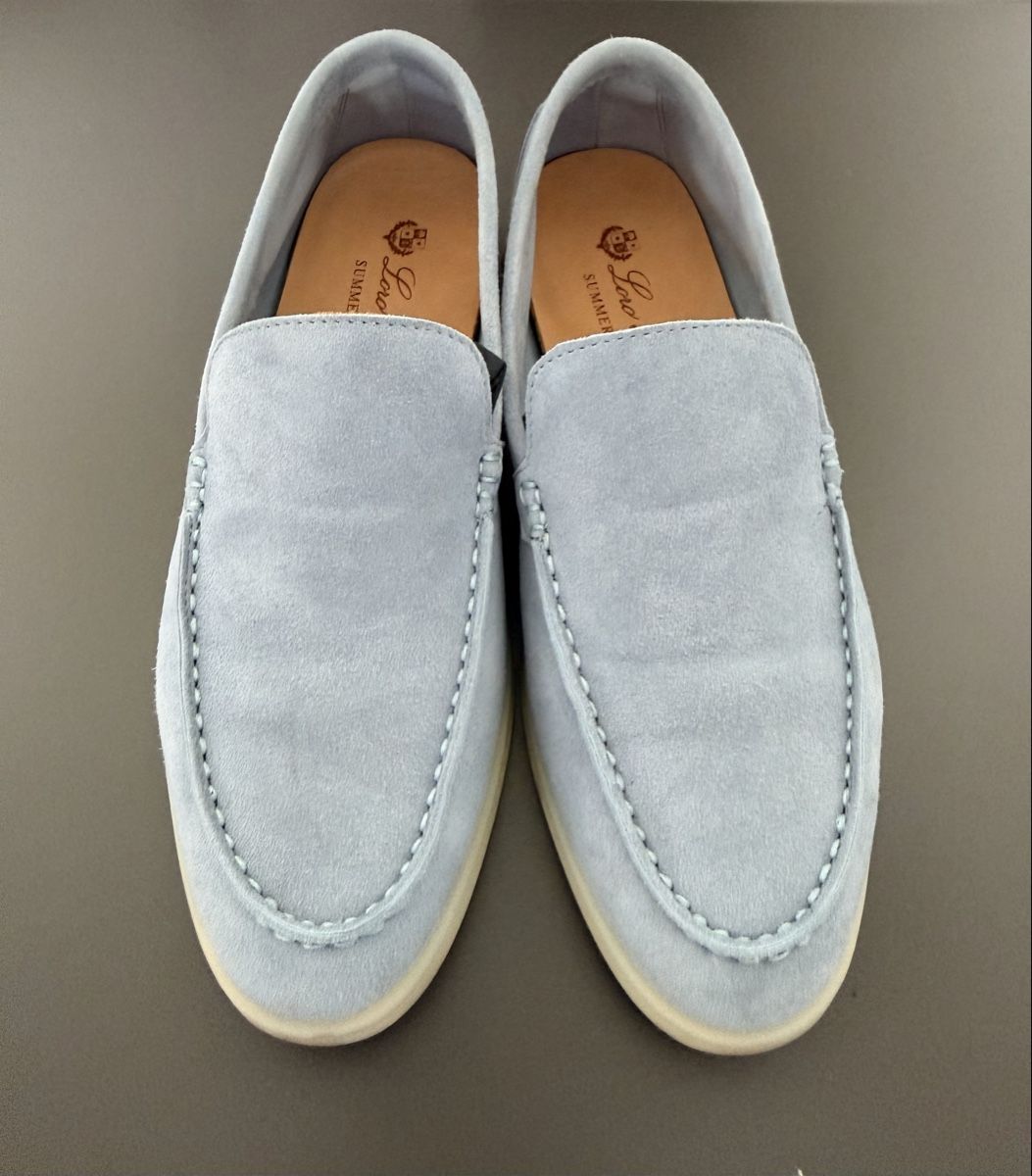 Loro Piana Scarpe da donna: Loro Piana summer walk Donna 37 – Usato da Lugano venduto da fer_ckb9