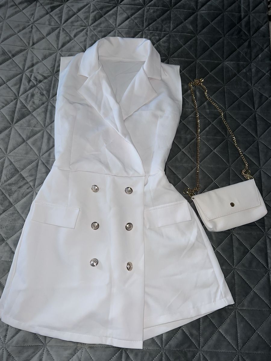 Tute: Jumpsuit mit passender Tasche – Nuovo (secondo la descrizione) da Tann venduto da ivr_2vs