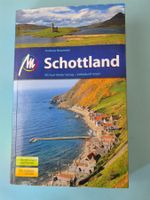 Michael Müller Reisehandbuch Schottland