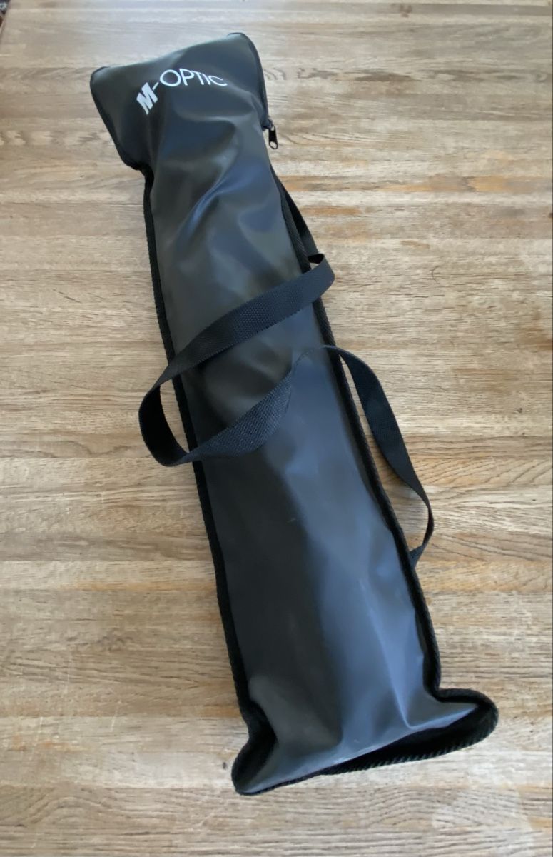 Trépieds & Accessoires: Kamerastativ – Neuf (Voir description) à Kerzers par rol_2mvk 1