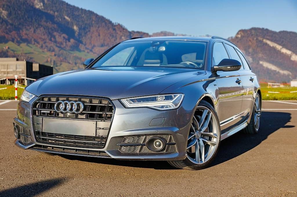 Automobili: Audi A6 Avant 3,0 BiTDI quattro S-Line – Usato da Stansstad venduto da Mimon83