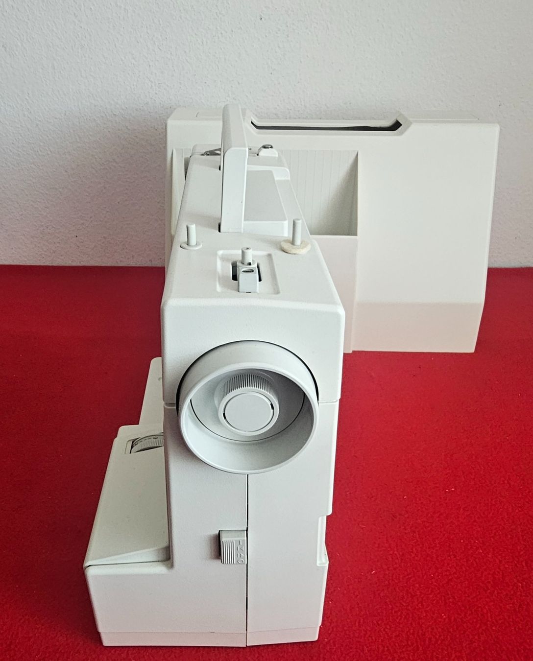 Pfaff Nähmaschinen: *Pfaff* VariMatic 6085 Nähmaschine – Gebraucht aus Bronschhofen von David80 3