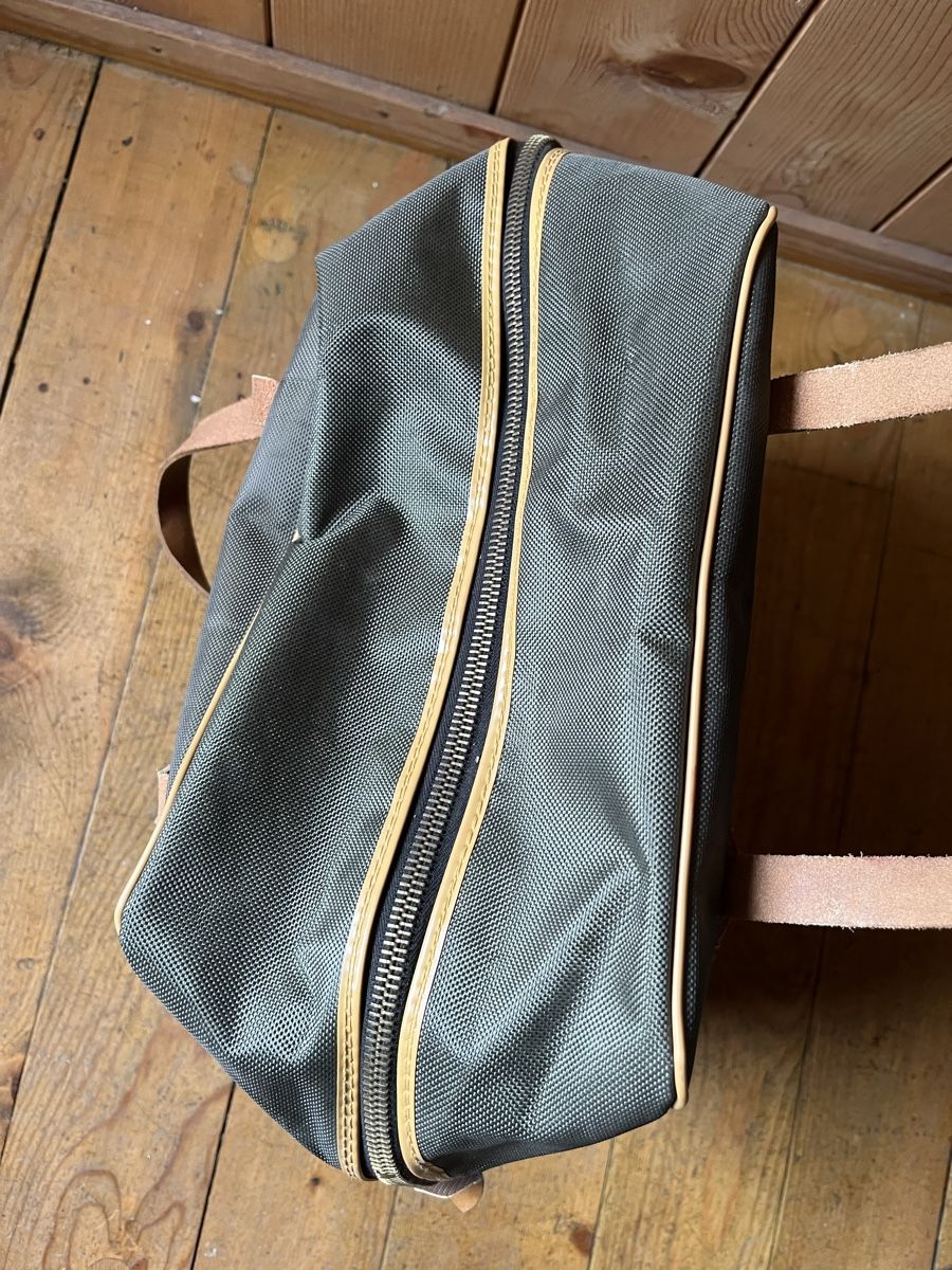 Taschen: Tasche – Gebraucht aus Escholzmatt von Stern777 1