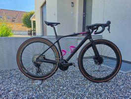 Canyon Endurace CF 2023 Gravel Allroad