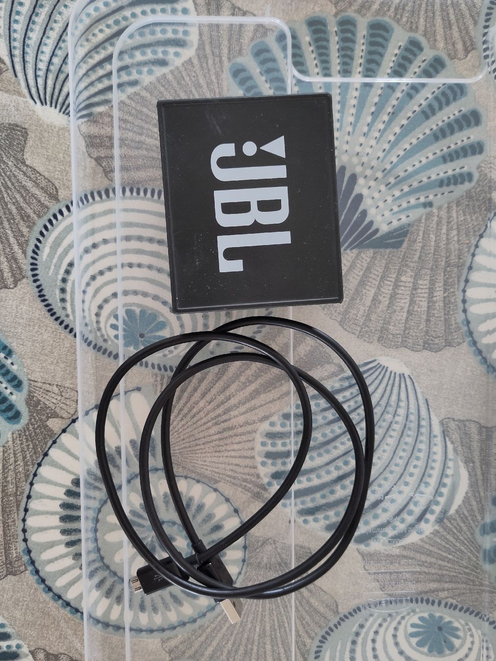 JBL Casse acustiche: JBL GO Bluetooth Lautsprecher inkl. Ladekabel – Usato da Zürich venduto da njerryrocky 1
