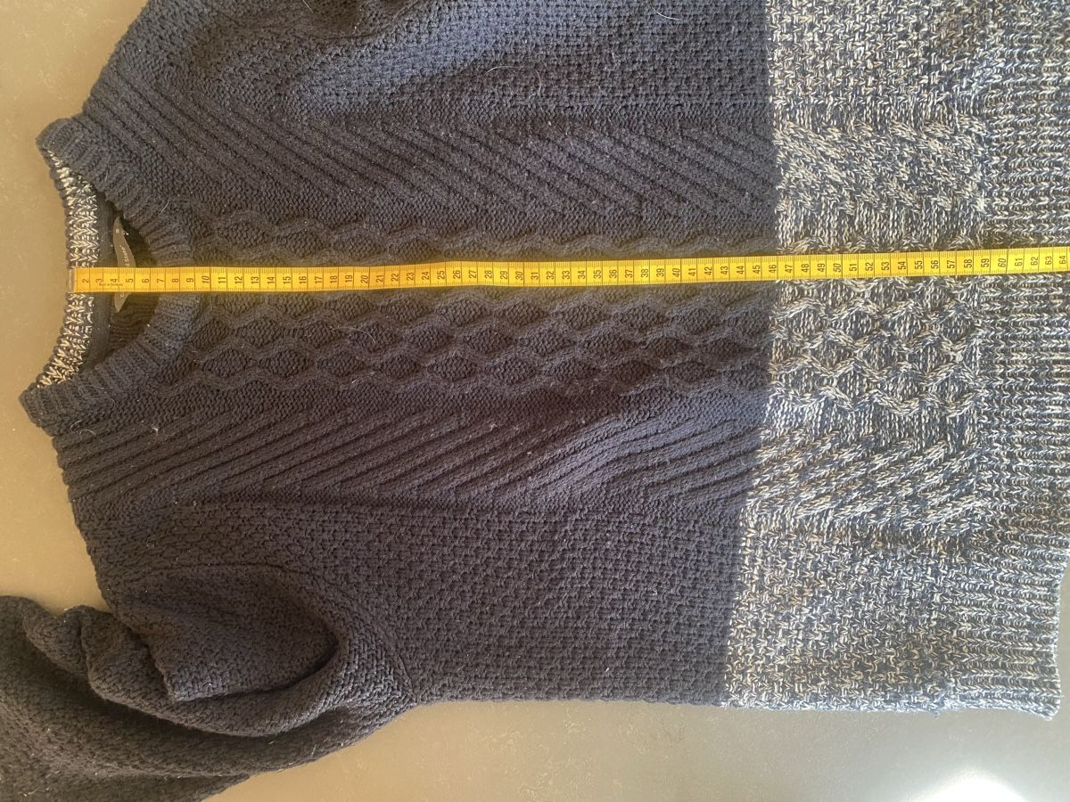Maglioni & Felpe: Herrenpullover Gr. S  , Cedar Wood State – Nuovo (secondo la descrizione) da Dallenwil venduto da kavogt6 4