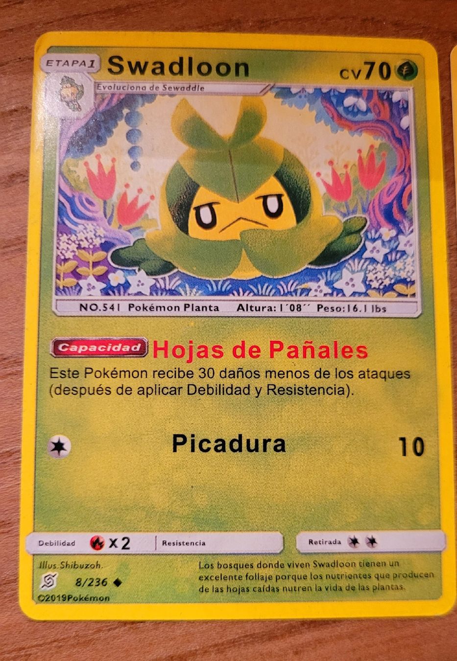 Karten: Pokémon Karten  – Gebraucht aus Steffisburg von Gismo49 1