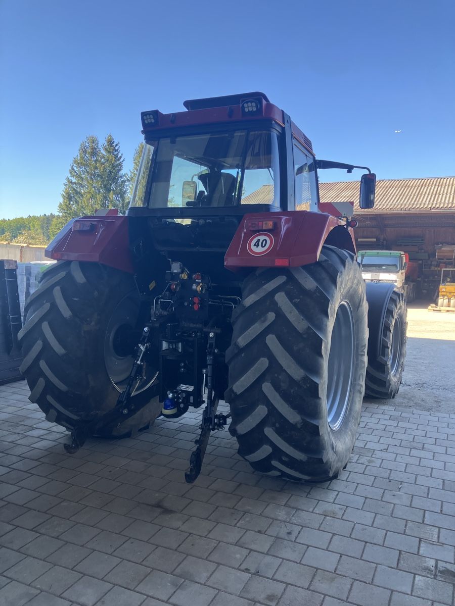 Case IH Traktoren: IHC 1455 XL – Gebraucht aus Schalchen von ram_yq2b 2