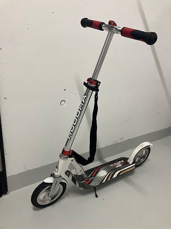 Hudora Kickboard: Klapproller / Tretroller / Kickboard Hudora – Usato da Dübendorf venduto da Ant_s9ly 1