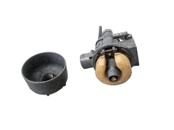 Bing Parti ricambio per ciclomotori: Sachs 503 12mm Bing Vergaser – Usato da Mellingen venduto da Mech-Service 4