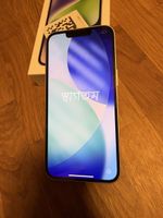 Apple iPhone 14 Violett