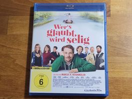 Wer's glaubt, wird selig (2012)
