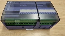 Selectron CPU 725 Steuerung