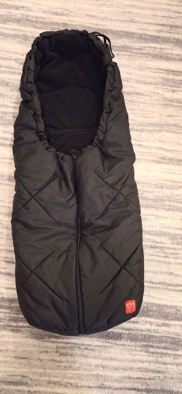 Kaiser Sacs de couchage: Kaiser Winter fusssack – D'occasion à Basel par Yakin57
