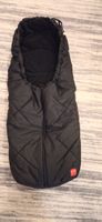 Kaiser Winter fusssack