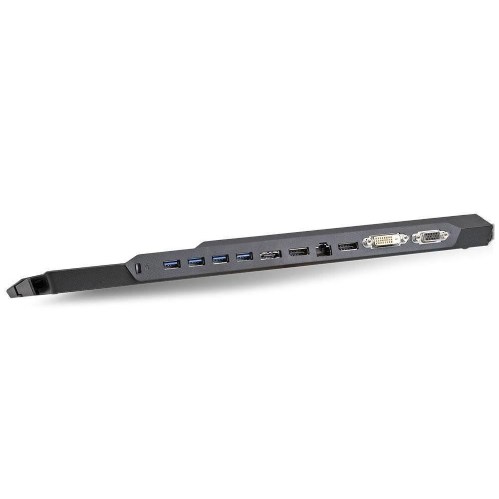 Fujitsu Docking station: Fujitsu Port Replikator FPCPR231 – Usato da Höri venduto da Nastaq 1