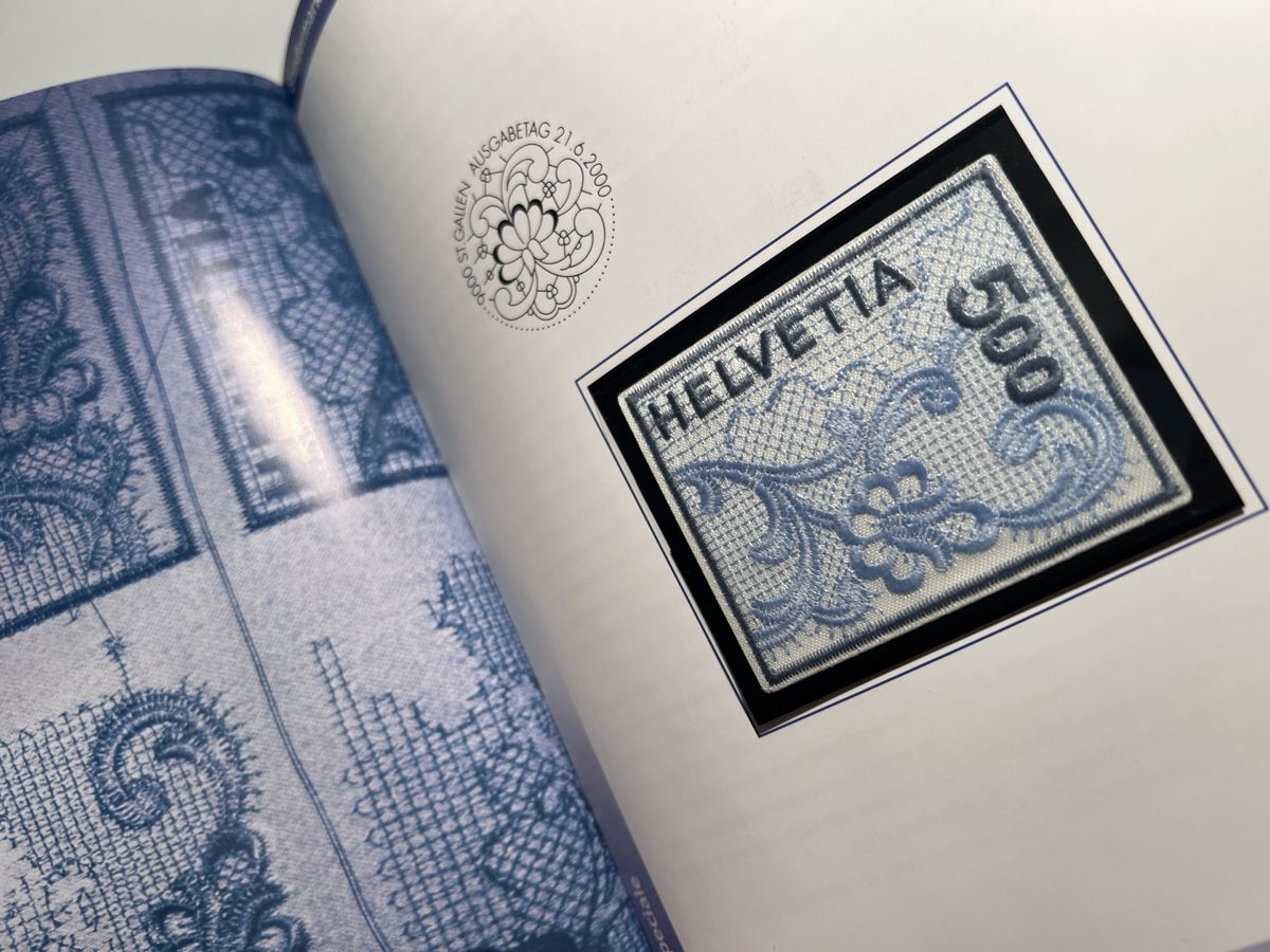 Tutti i francobolli: Schweizer Briefmarken 2000, Postfrisch – Usato da Emmenbrücke venduto da Raro-Valioso 2