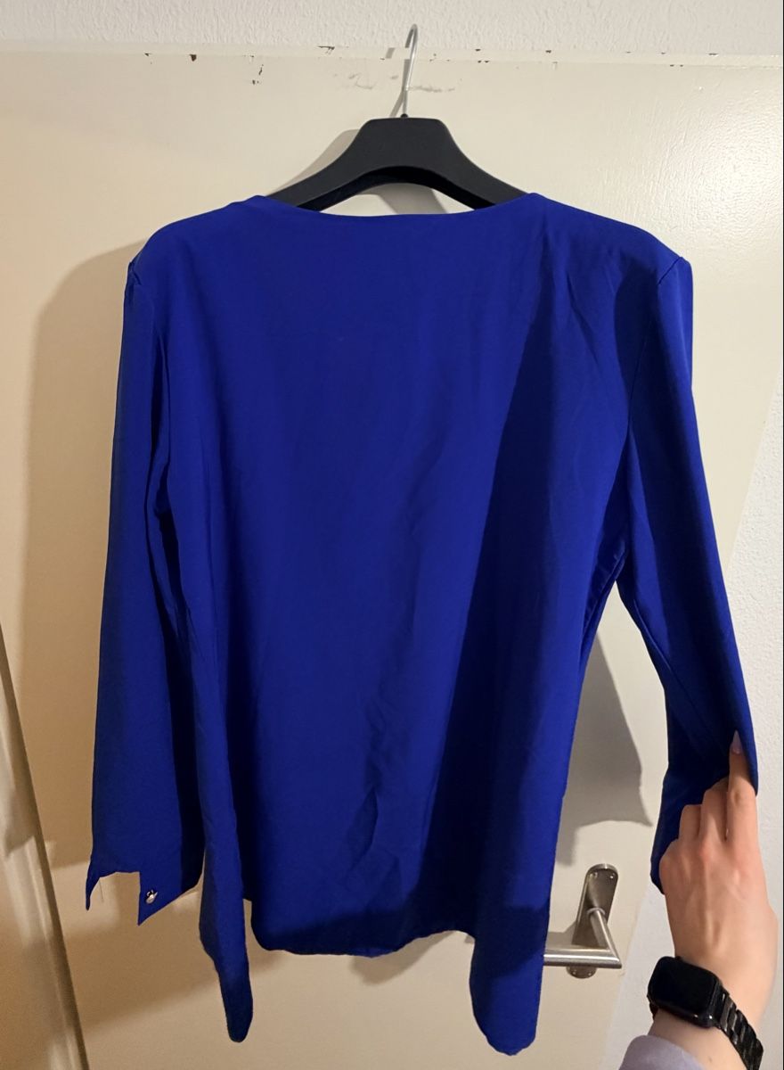 Vestiti: Kleid Gr. M-L – Nuovo (secondo la descrizione) da Brunnen venduto da ser_jhv7 1