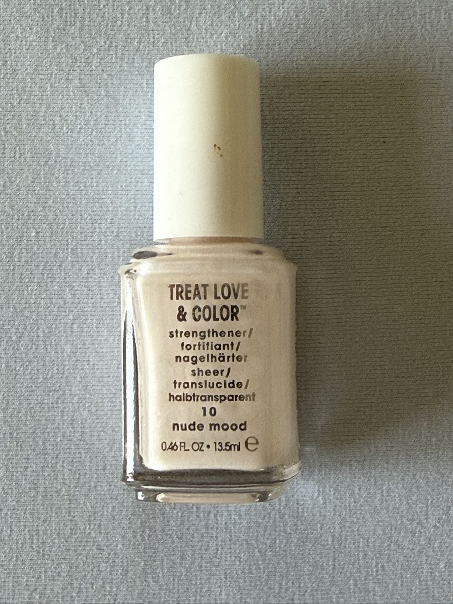 Essie Nagellack: Essie Nagellack – Gebraucht aus Zürich von bar_kc68 1