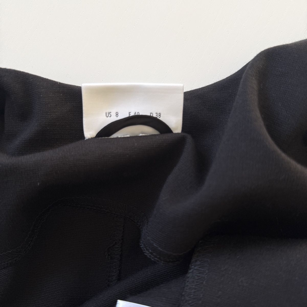 Akris Giacche: AKRIS Black Jacket – Nuovo (secondo la descrizione) da Emmen venduto da Colette-Juliette 5
