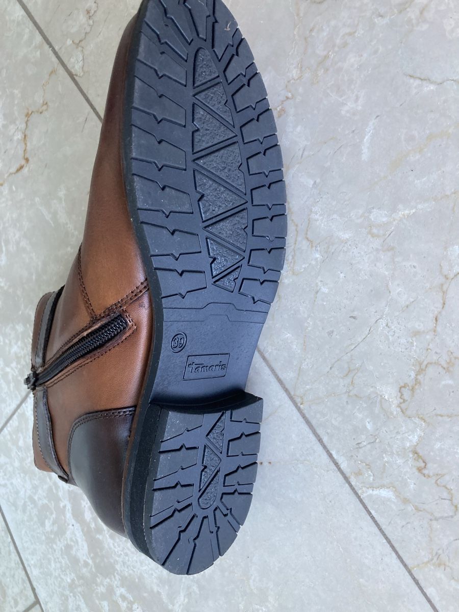 Tamaris Scarpe da donna: Tamaris Stifelleten – Usato da Pratteln venduto da Ahorn016 4