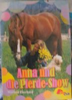 anna und die pferde show