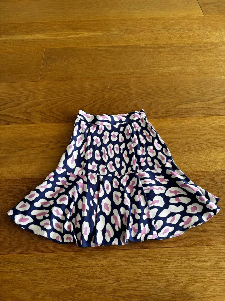 Diane von Furstenberg Röcke: Diane von Furstenberg Rock Gr. XS – Gebraucht aus Killwangen von was.sharp 1