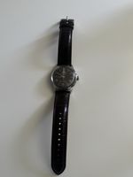 Orient Bambino 38mm Braun