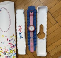 Flik Flak Uhr Mädchen 