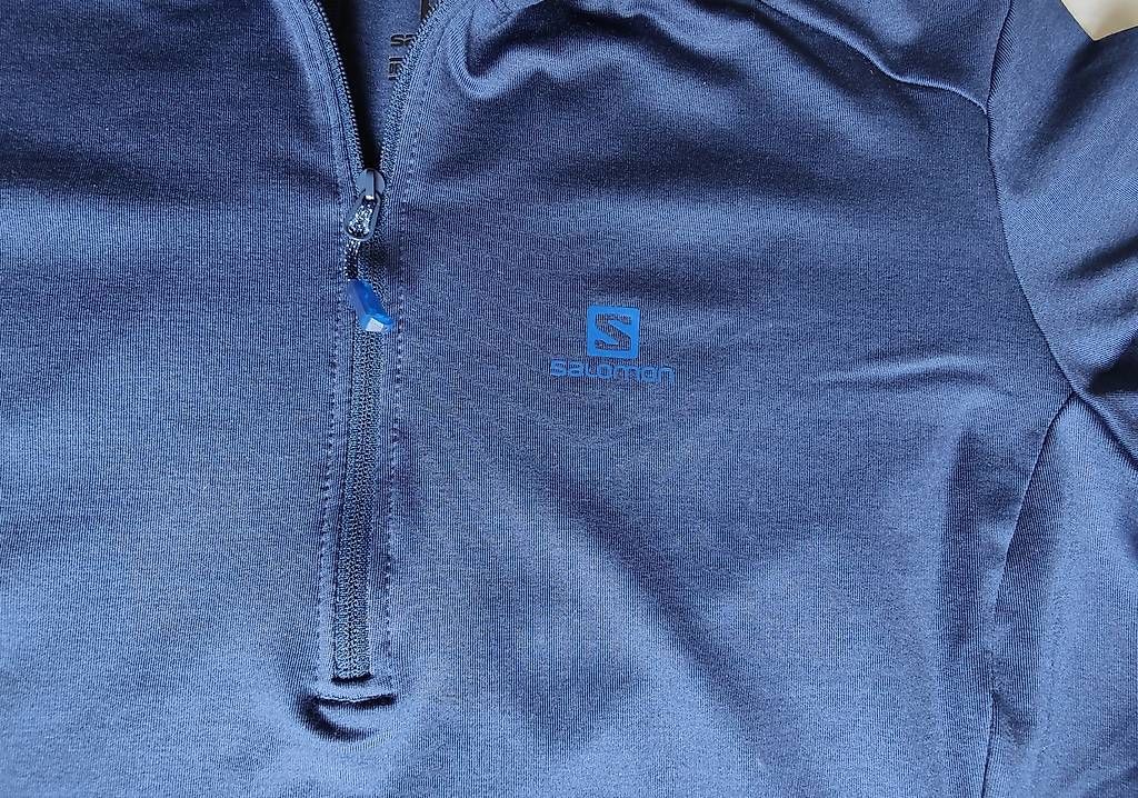 Salomon Pullover & Sweatshirts: SALOMON Midlayer – Gebraucht aus Lugano von claudio.luga 2