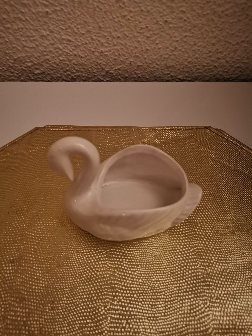 Statuette: Keramik-Schwan Deko – Nuovo (secondo la descrizione) da Zürich venduto da Pokiemon 2