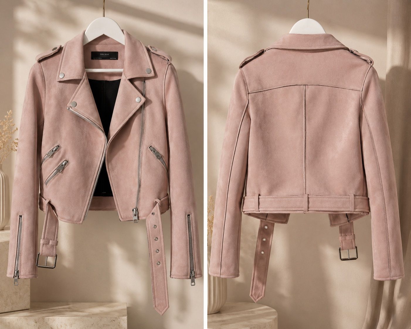 Jacken: Jacke – Neu (gemäss Beschreibung) aus Kaiseraugst von Blondi_xx