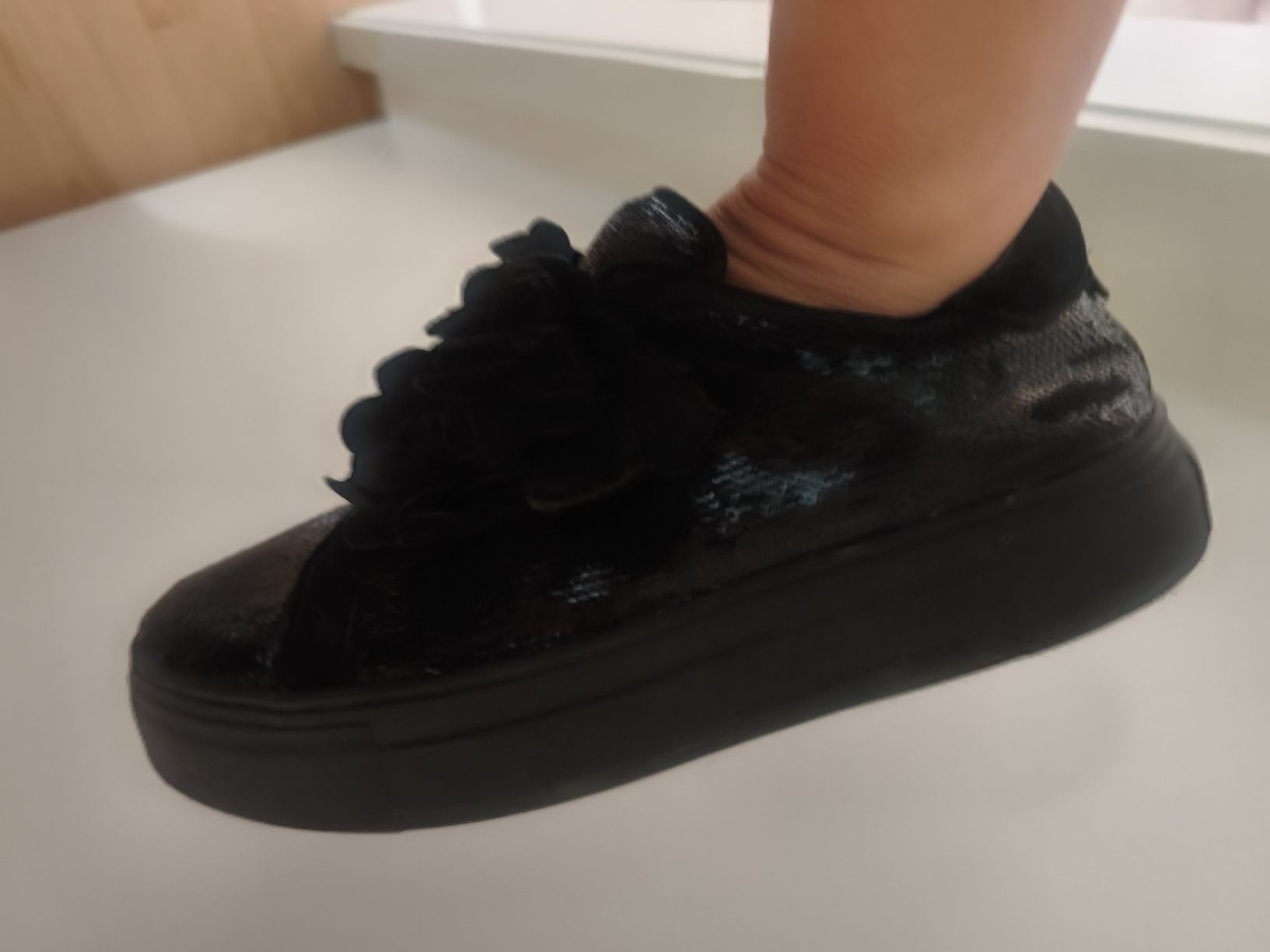 Scarpe da donna: Kennel Schmenger Schuhe Größe 41 – Usato da Tagelswangen venduto da son_z88g 1