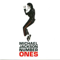 Jackson Michael: Number Ones CD