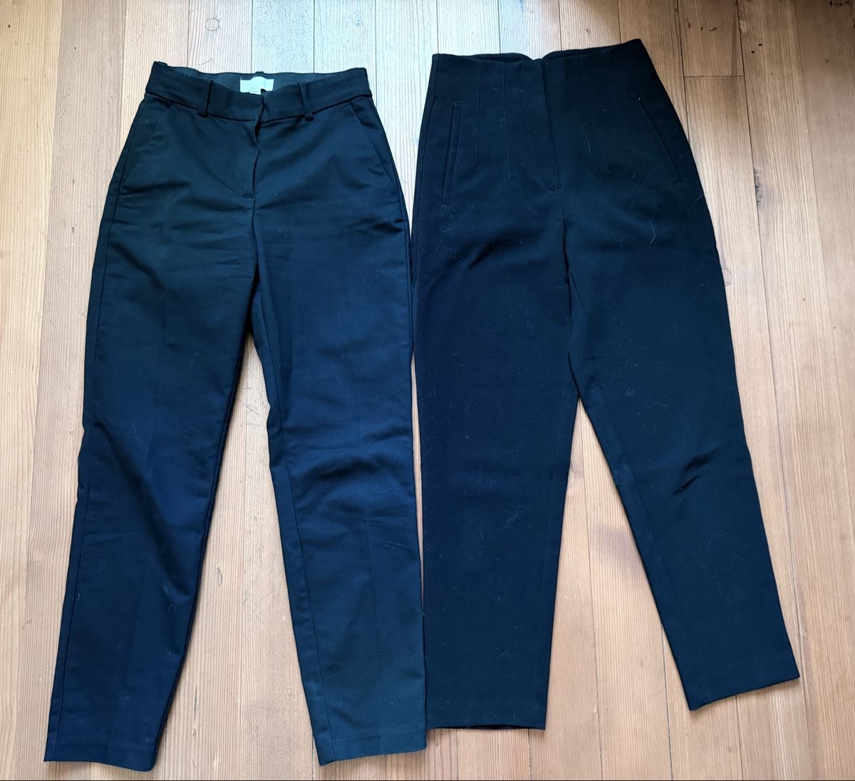 Zara Pantaloni: 4x Business Hose Gr. XS – Usato da Diessbach b. Büren venduto da Lin_Liv 1