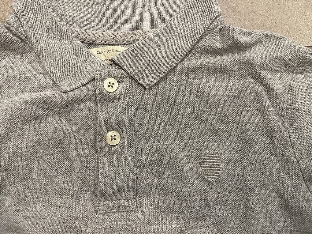 Maglioni & Felpe: Langarmshirt Zara 128 – Usato da Luzern venduto da La_Favorita 2