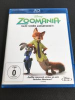 Zoomania [Blu-ray]