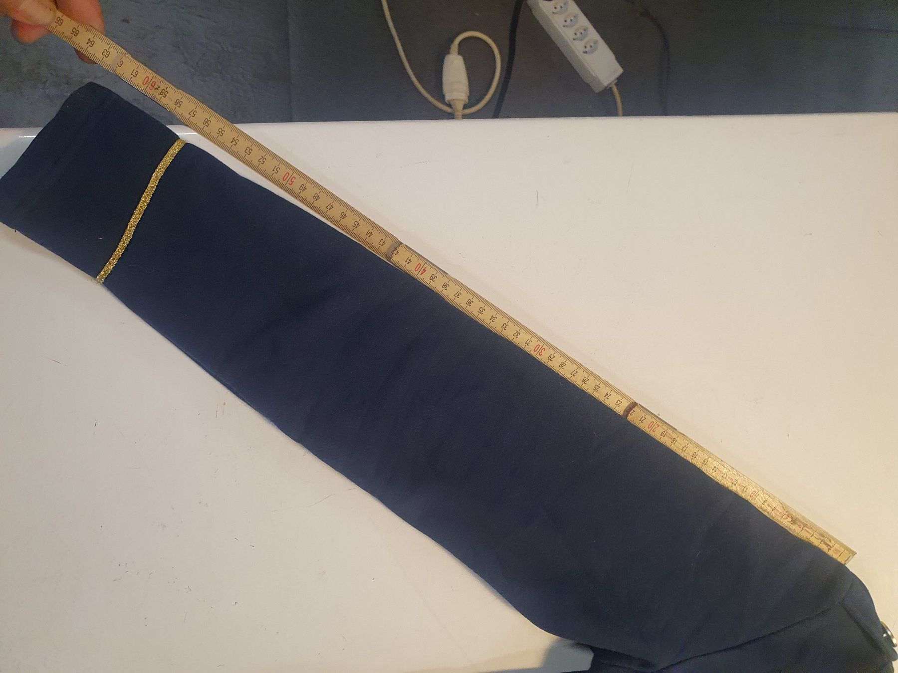 Only Giacche & Cappotti: ONLY Kinderjacke blau grösse L – Usato da Zürich venduto da loosebone 5
