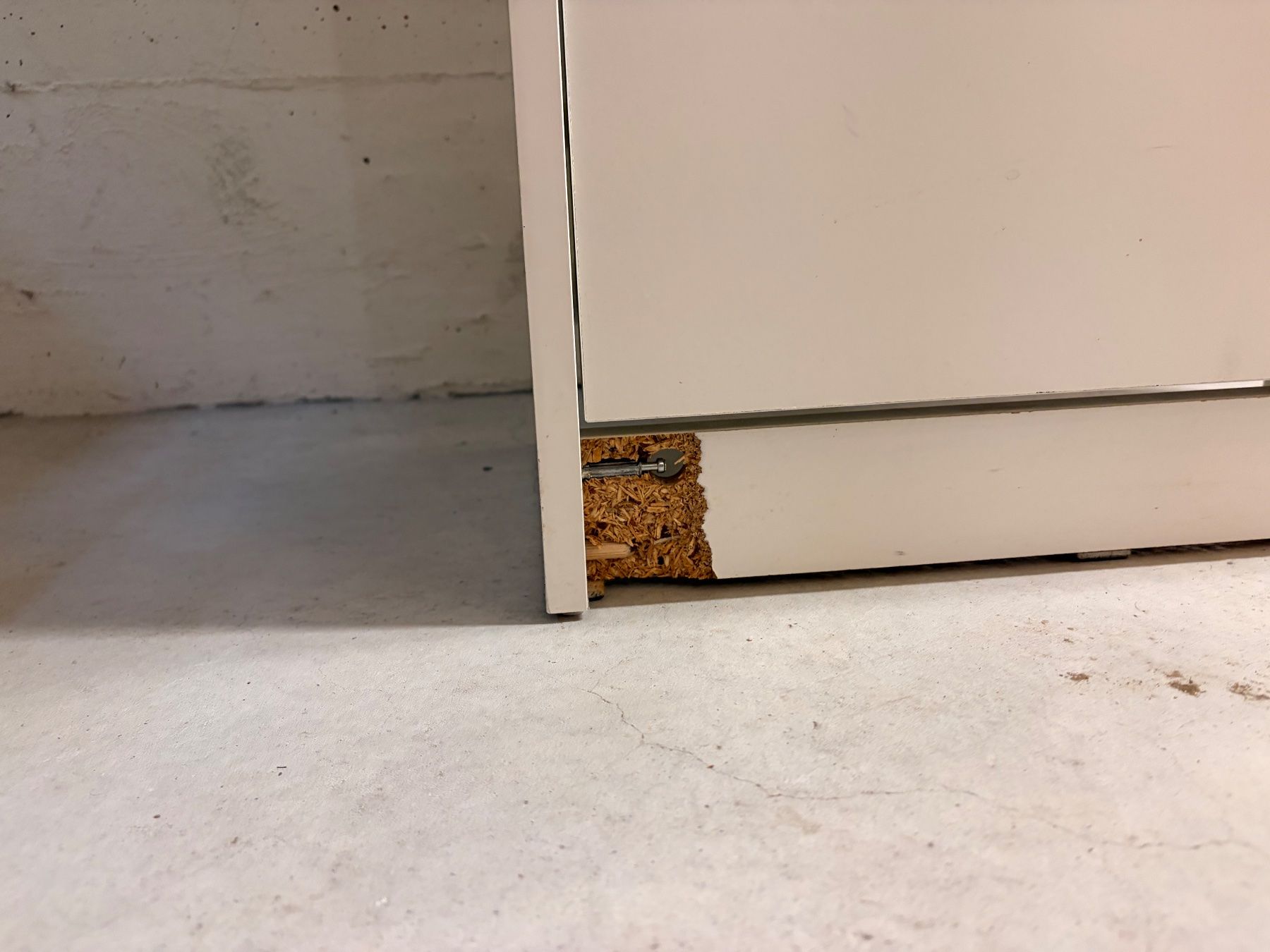 Ikea Armadi: BISSA Schuhschrank 2 Fächer – Usato da Zürich venduto da evivas 1