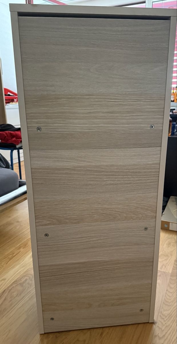 Kommoden: Moderne Kommode mit 5 Schubladen - Eiche/ Weiß – Gebraucht aus Zollikofen von fiestafan100 4