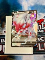 Pokémon Karte / Hisui-Zoroark V (LOR 146) / Ultra Rare
