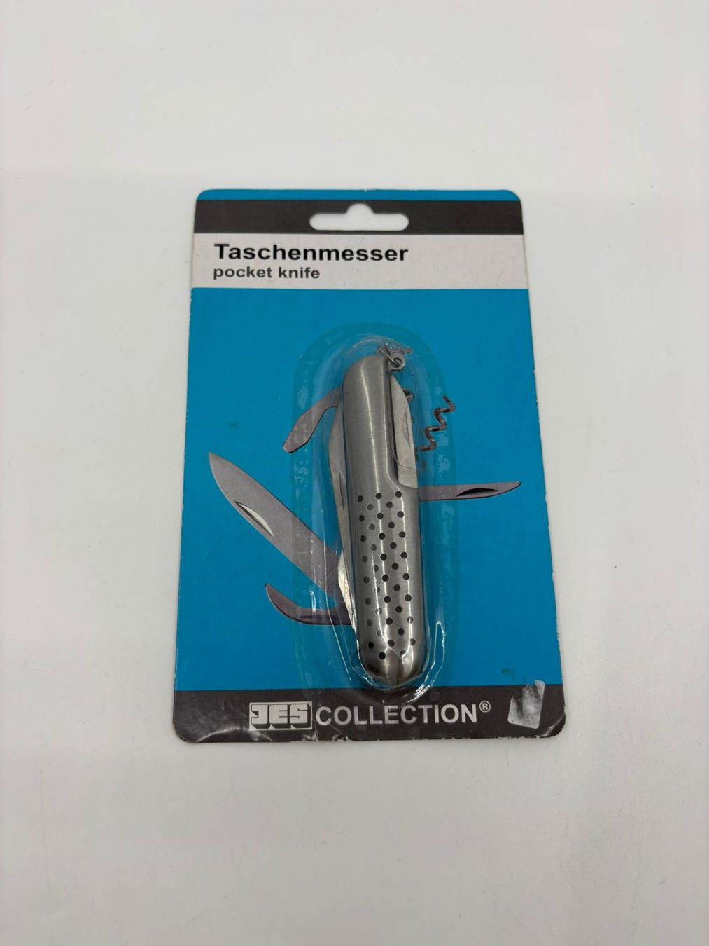 Coltelli tascabile: Taschenmesser – Nuovo (secondo la descrizione) da Herisau venduto da Seyashop1