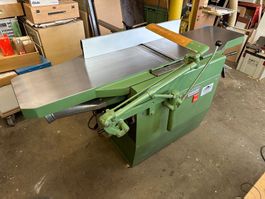 Casadei, Top kombinierte Abricht- Dickenhobelmaschine FS41