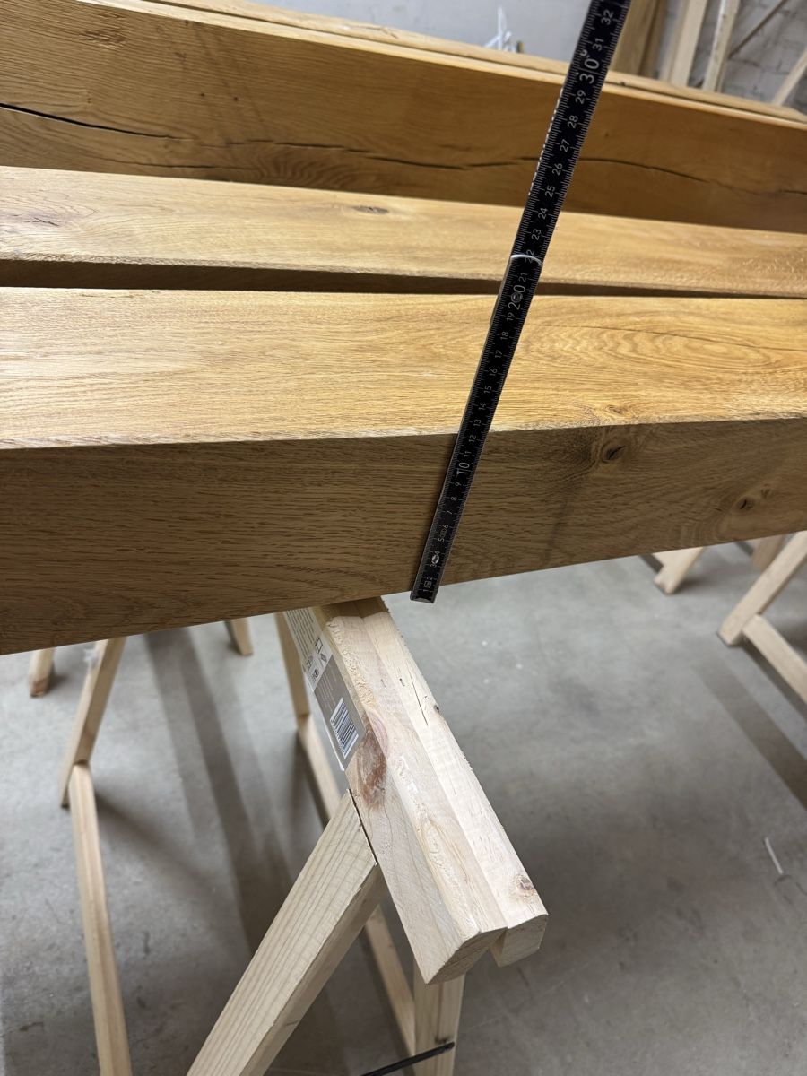 Articoli in legno: Alte Eichenbalken zu verkaufen – Usato da Basel venduto da la_jr5 1