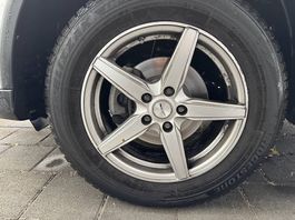 4 Kompletträder Toyota Rav 4 16 Zoll inkl. Winterpneu