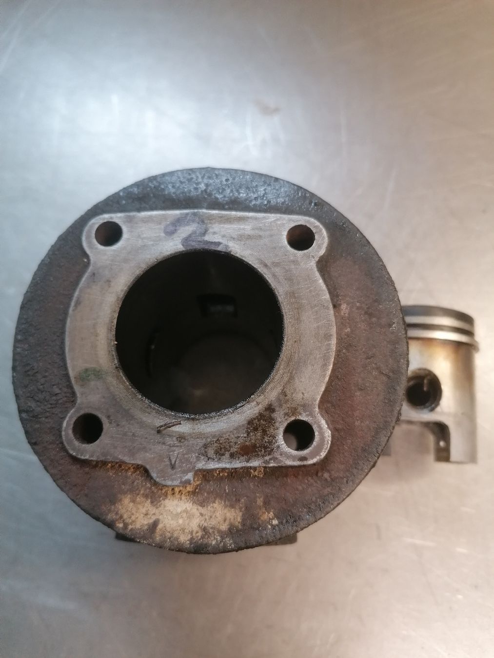 Ciclomotori: Cilo Beta  – Usato da Vorderthal venduto da kar_d55f 2