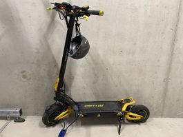 Elektroroller VSETT 10+, neuwertig