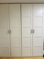 IKEA Pax Türen